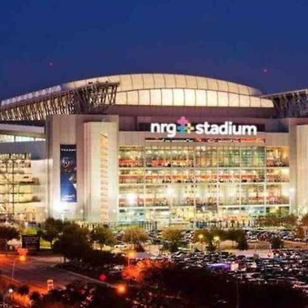 Lux & Lax Rental Homes Houston Dış mekan fotoğraf