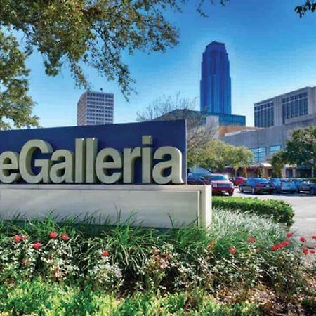 Lux & Lax Rental Homes Houston Dış mekan fotoğraf