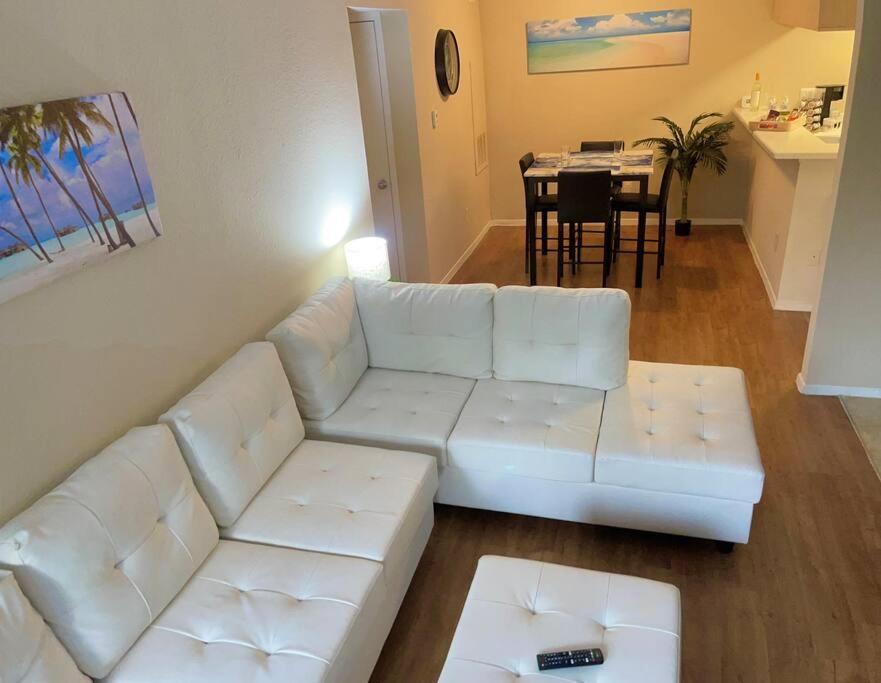Lux & Lax Rental Homes Houston Dış mekan fotoğraf