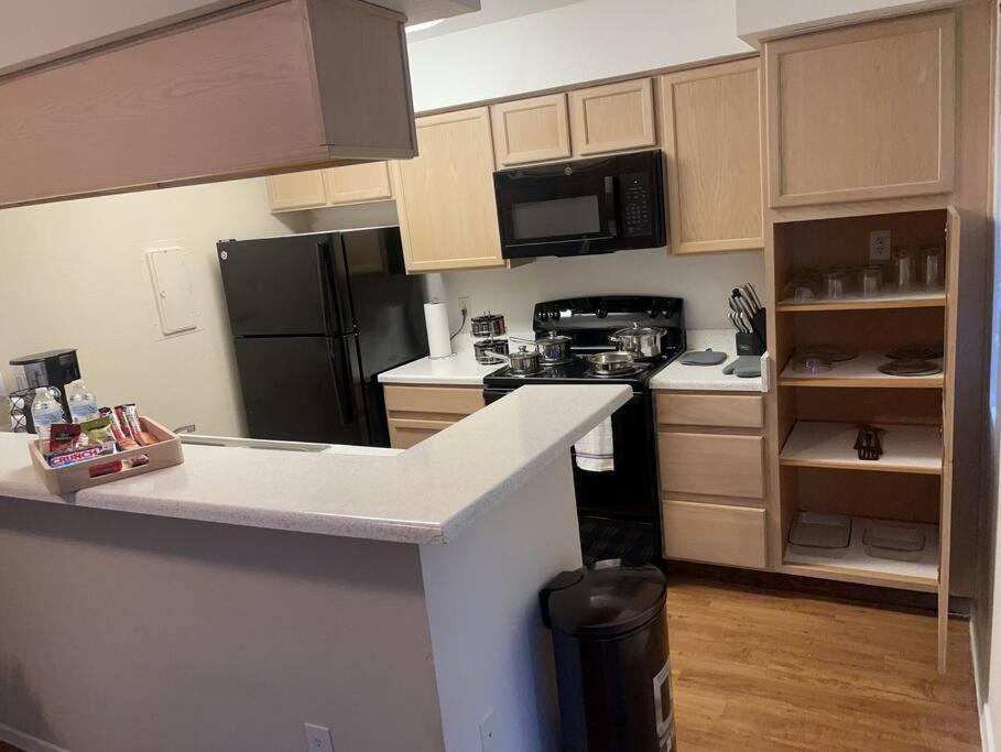 Lux & Lax Rental Homes Houston Dış mekan fotoğraf