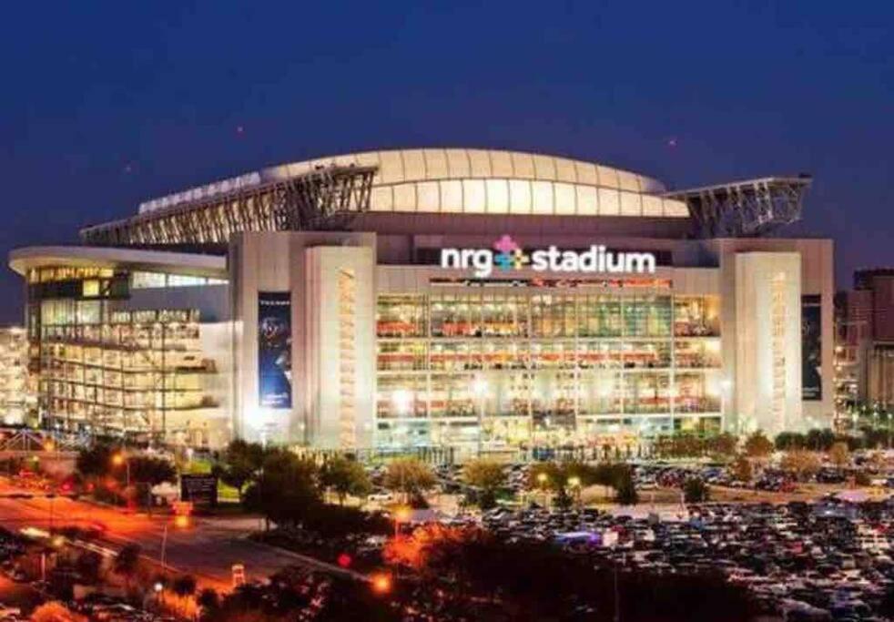 Lux & Lax Rental Homes Houston Dış mekan fotoğraf