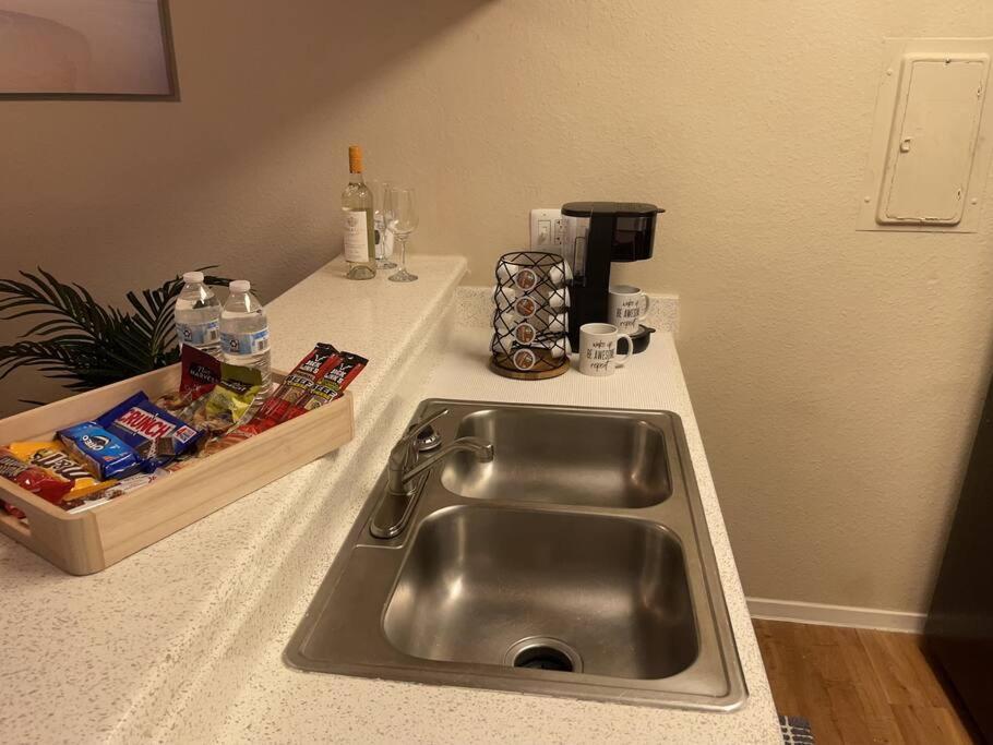 Lux & Lax Rental Homes Houston Dış mekan fotoğraf
