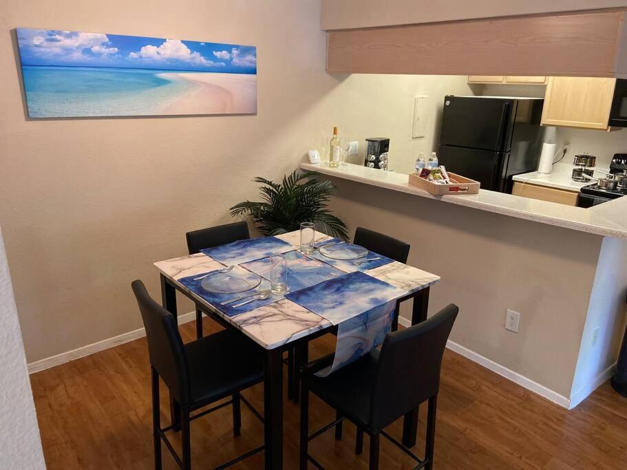 Lux & Lax Rental Homes Houston Dış mekan fotoğraf