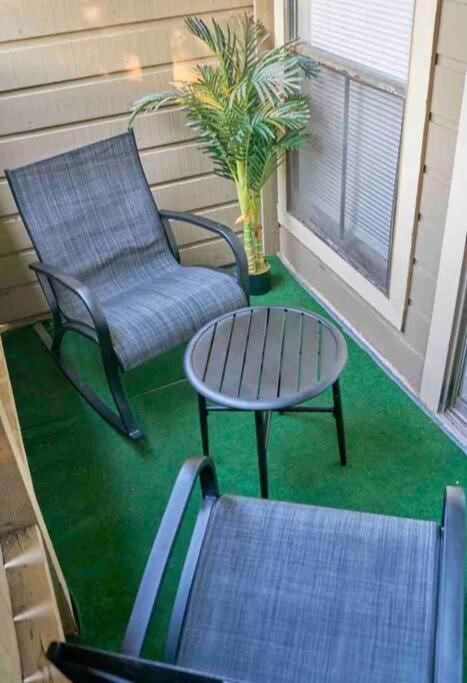 Lux & Lax Rental Homes Houston Dış mekan fotoğraf